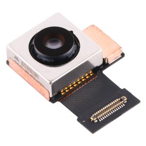 Google Pixel 4a back camera replacement