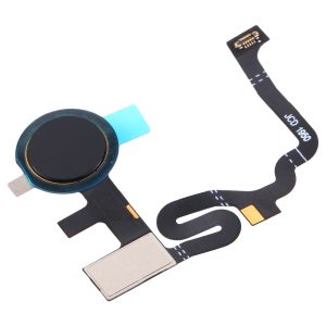 Google Pixel 4a fingerprint sensor flex cable black