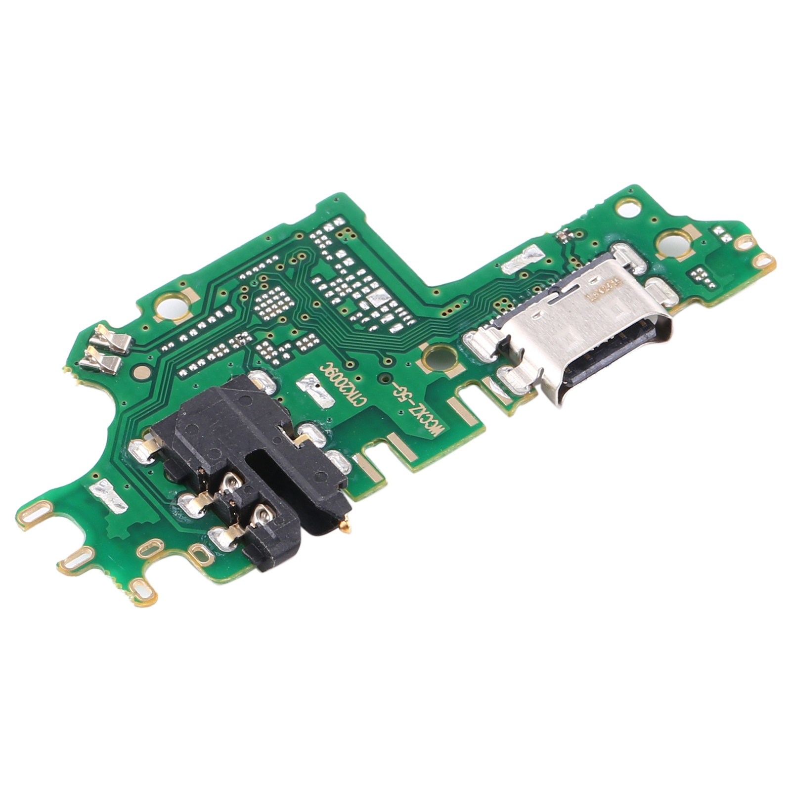 Huawei Honor 30 Youth charging port board replacement