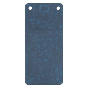 Asus Zenfone 6 ZS630KL front housing adhesive