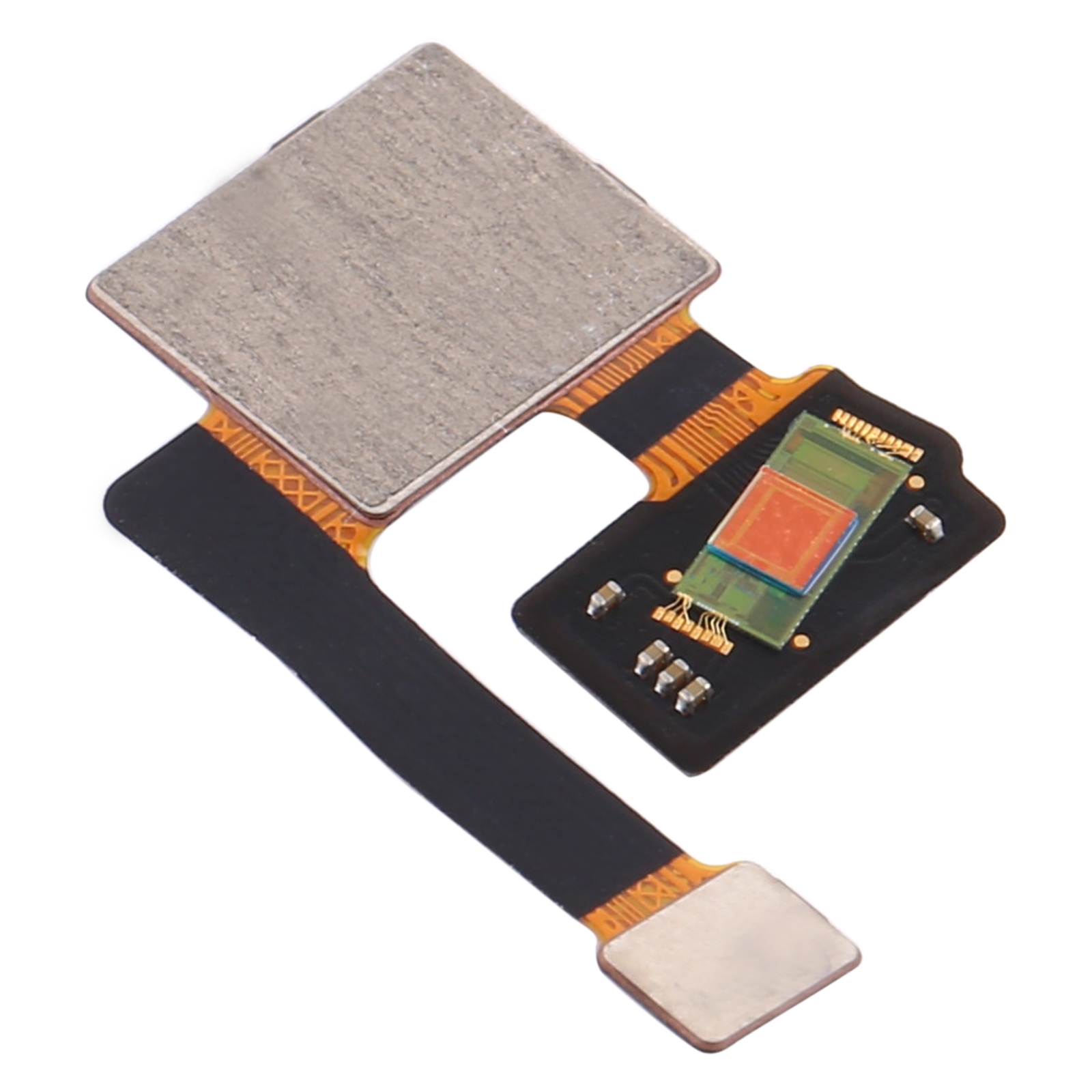 Asus ROG Phone II Fingerprint Sensor Flex Cable Replacement - Image 2