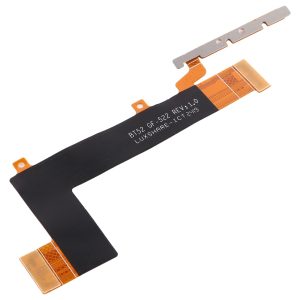 Cat S60 volume button flex cable replacement