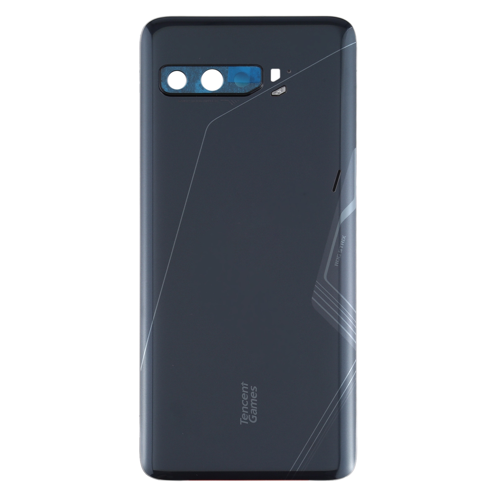 Asus ROG Phone 3 Strix back cover replacement