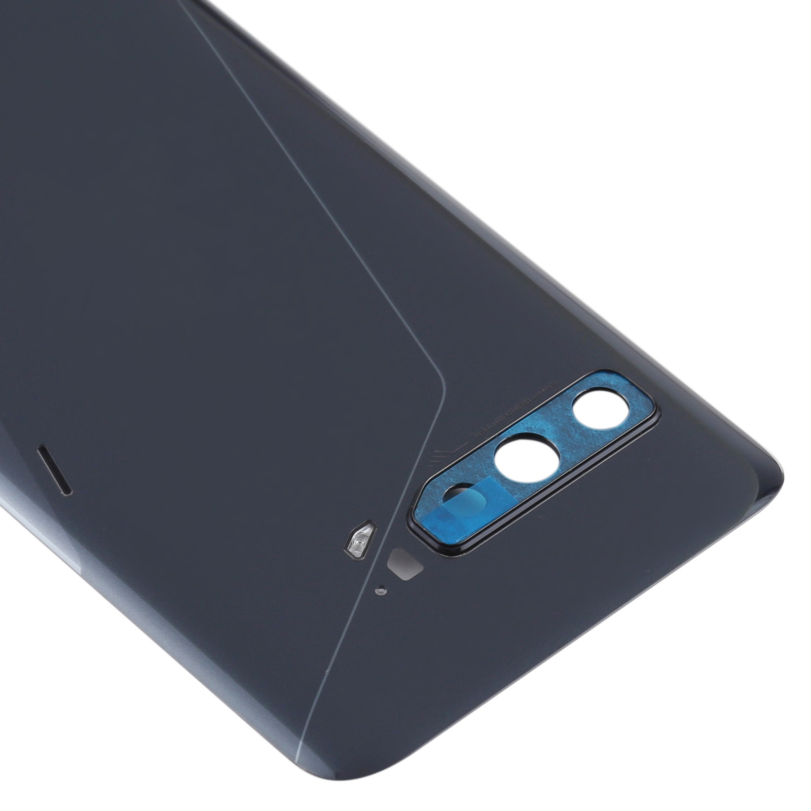 Asus ROG Phone 3 Strix Battery Back Cover Replacement - Image 3