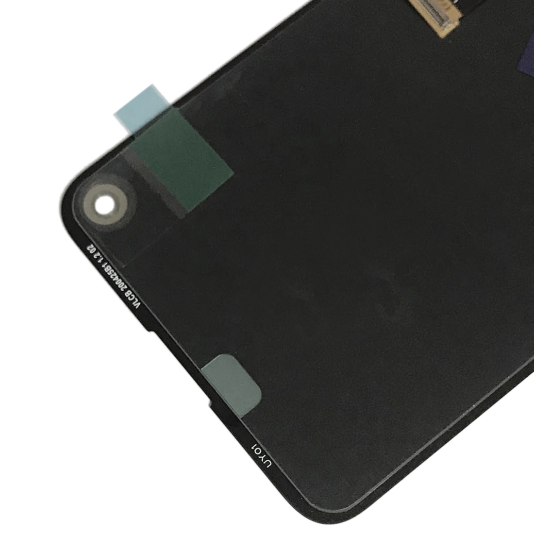 Google Pixel 4a 5G Screen Replacement - Image 3