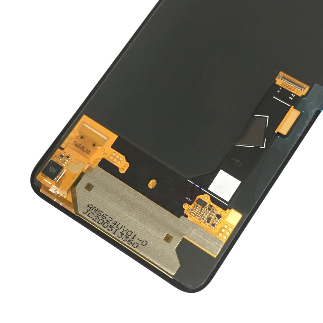 Google Pixel 4a 5G Screen Replacement - Image 4