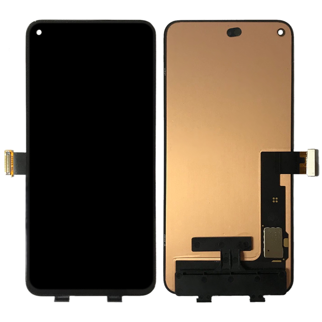 Google Pixel 5 GD1YQ GTT9Q OLED Screen Replacement - Image 2