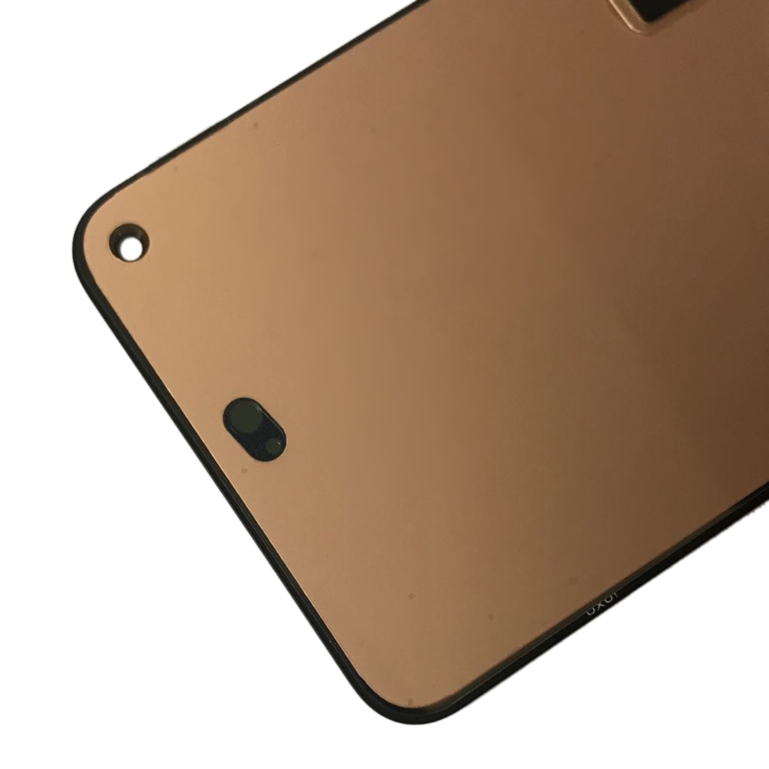 Google Pixel 5 GD1YQ GTT9Q OLED Screen Replacement - Image 3