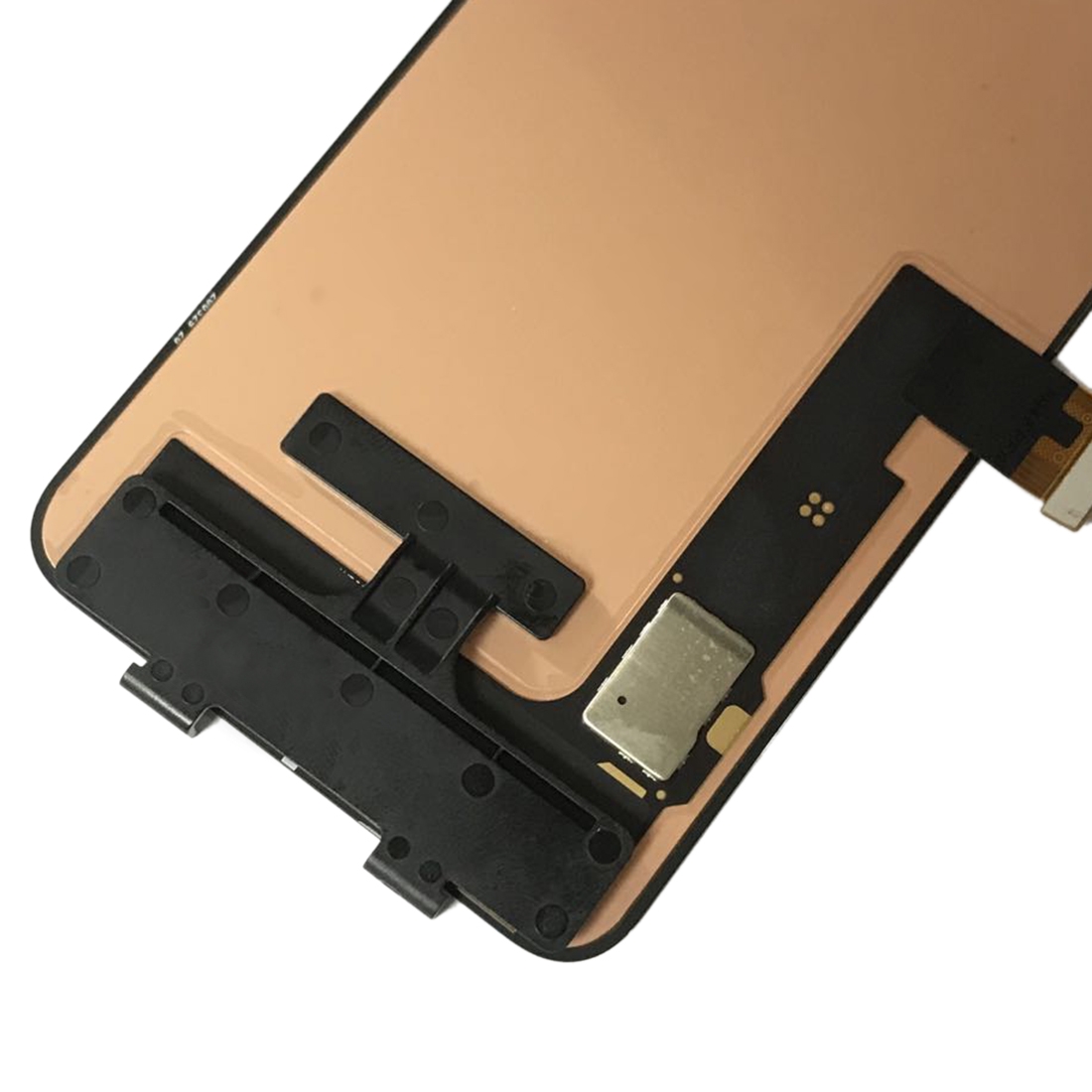 Google Pixel 5 GD1YQ GTT9Q OLED Screen Replacement - Image 4