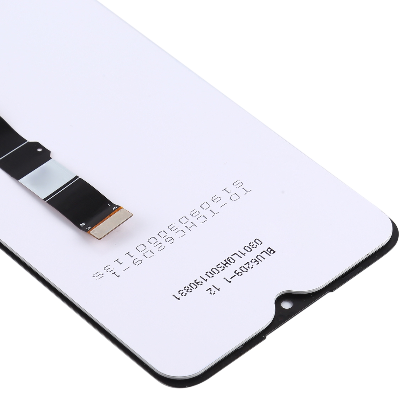 Alcatel 1S 2020 OT-5028 Black Screen Replacement - Image 3