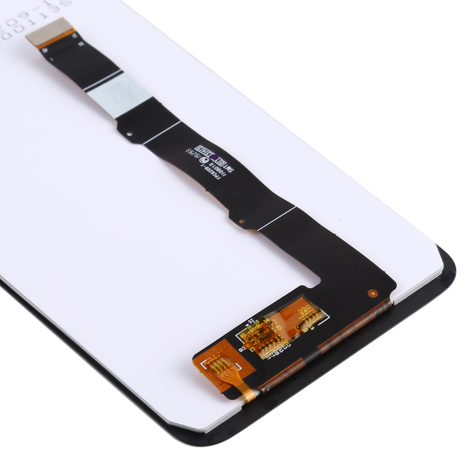 Alcatel 1S 2020 OT-5028 Black Screen Replacement - Image 4