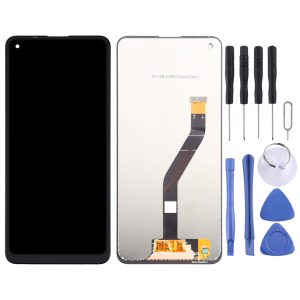 Wiko View 5 LCD screen replacement