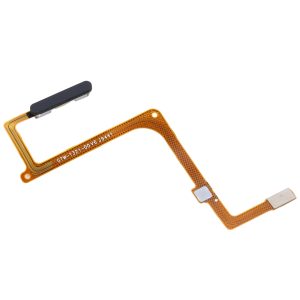Huawei Nova 6 fingerprint sensor flex cable black