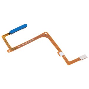 Huawei Nova 6 fingerprint sensor flex cable green