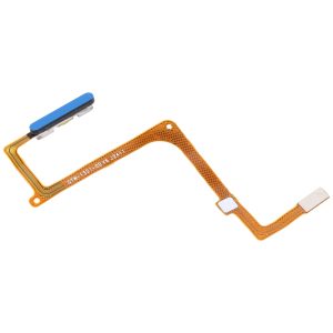 Huawei Nova 6 fingerprint sensor flex cable blue
