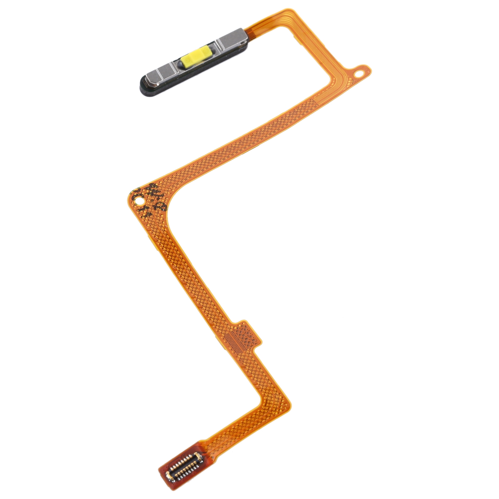 Huawei Nova 6 Baby Blue Fingerprint Sensor Flex Cable Replacement - Image 2