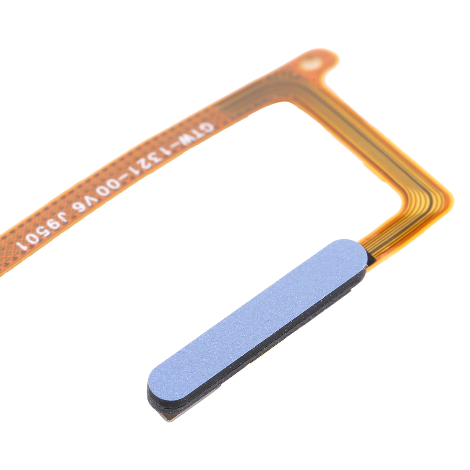 Huawei Nova 6 Baby Blue Fingerprint Sensor Flex Cable Replacement - Image 3