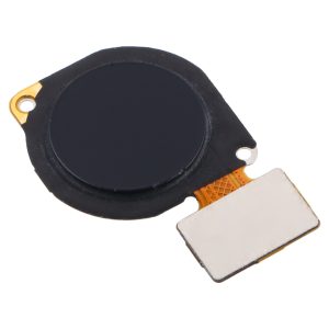 Huawei Enjoy 10e fingerprint sensor flex cable black