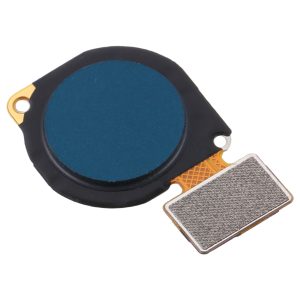 Huawei Enjoy 10e fingerprint sensor flex cable dark blue