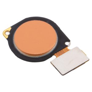 Huawei Enjoy 10e fingerprint sensor flex cable orange