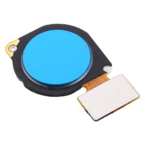 Huawei Enjoy 10e fingerprint sensor flex cable blue