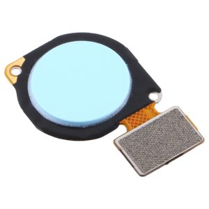 Huawei Enjoy 10e fingerprint sensor flex cable mint green