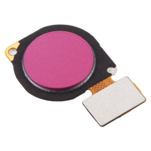 Huawei Enjoy 10e fingerprint sensor flex cable magenta