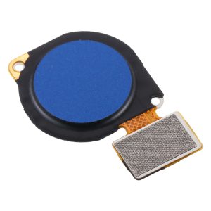 Huawei Enjoy 10e fingerprint sensor flex cable Sapphire Blue