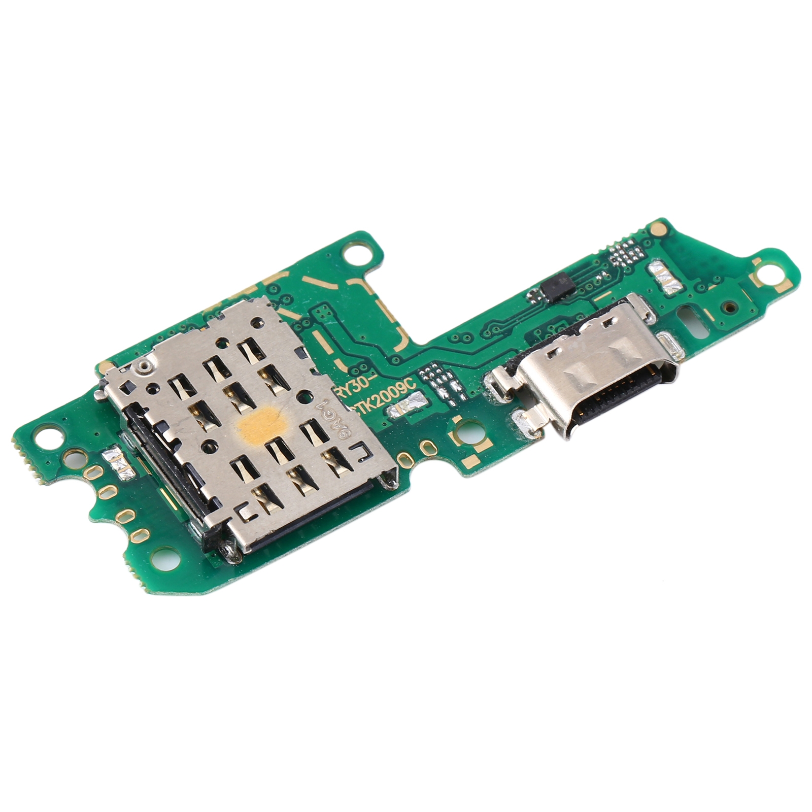 Huawei Honor 30 Charging Port Board Replacement - Image 2