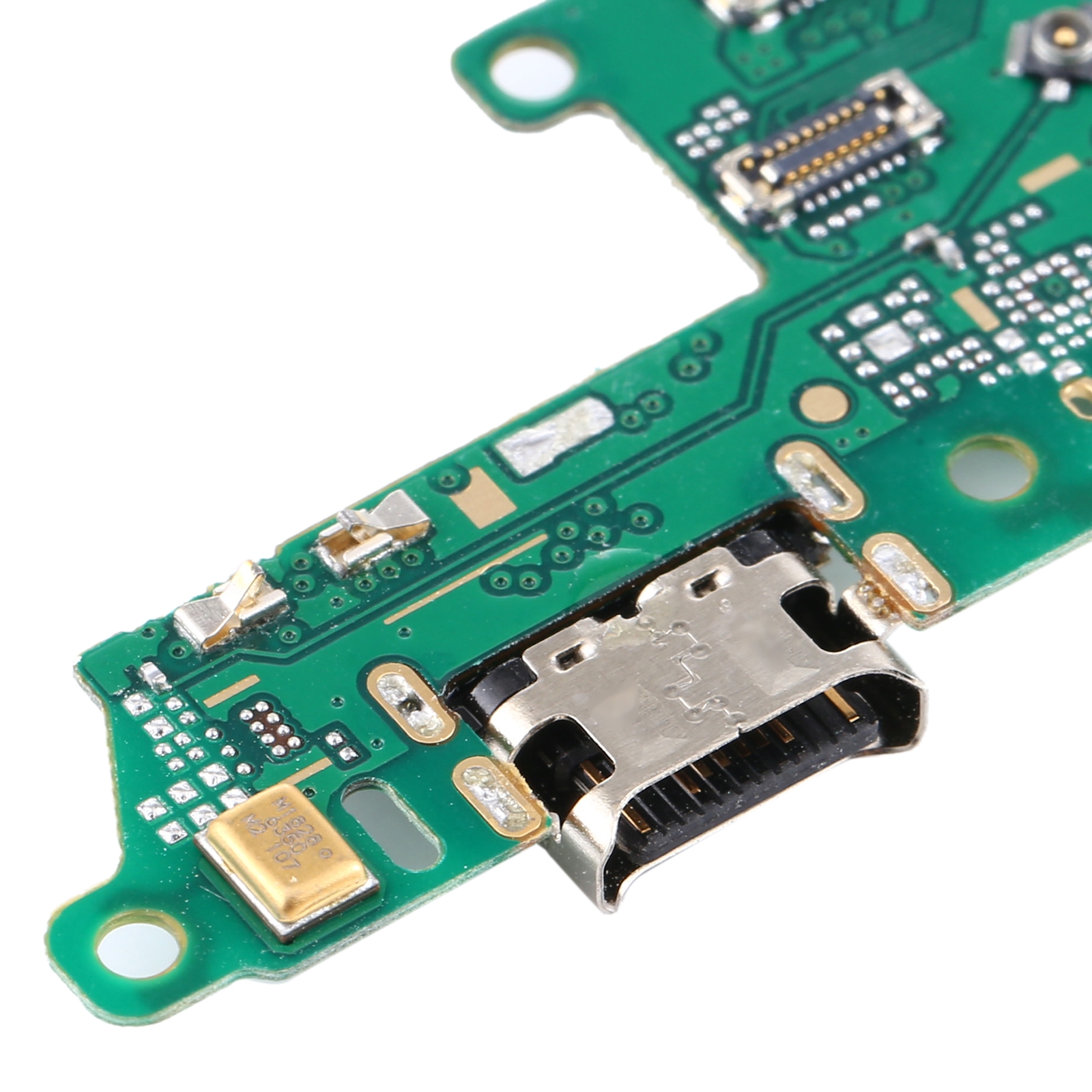 Huawei Honor 30 Charging Port Board Replacement - Image 3