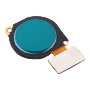 Huawei Nova 4e fingerprint sensor flex cable blue green