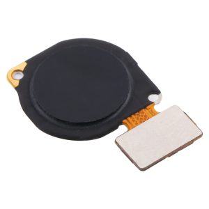 Huawei Nova 4e fingerprint sensor flex cable black