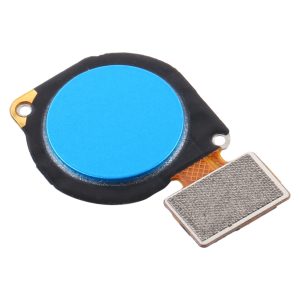 Huawei Nova 4e fingerprint sensor flex cable blue
