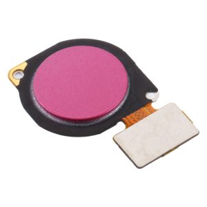 Huawei Nova 4e fingerprint sensor flex cable magenta