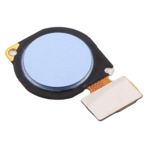 Huawei Nova 4e fingerprint sensor flex cable baby blue