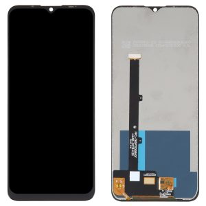 Meizu M10 LCD screen and digitizer replacement