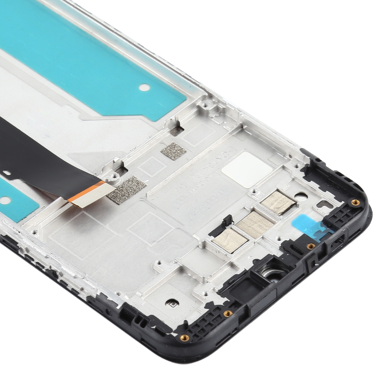 LG K41s Black Screen Replacement - Image 3