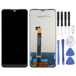 LG Q51 K51 LM-Q510N LCD screen replacement