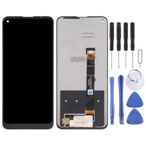LG Q61 LCD screen replacement