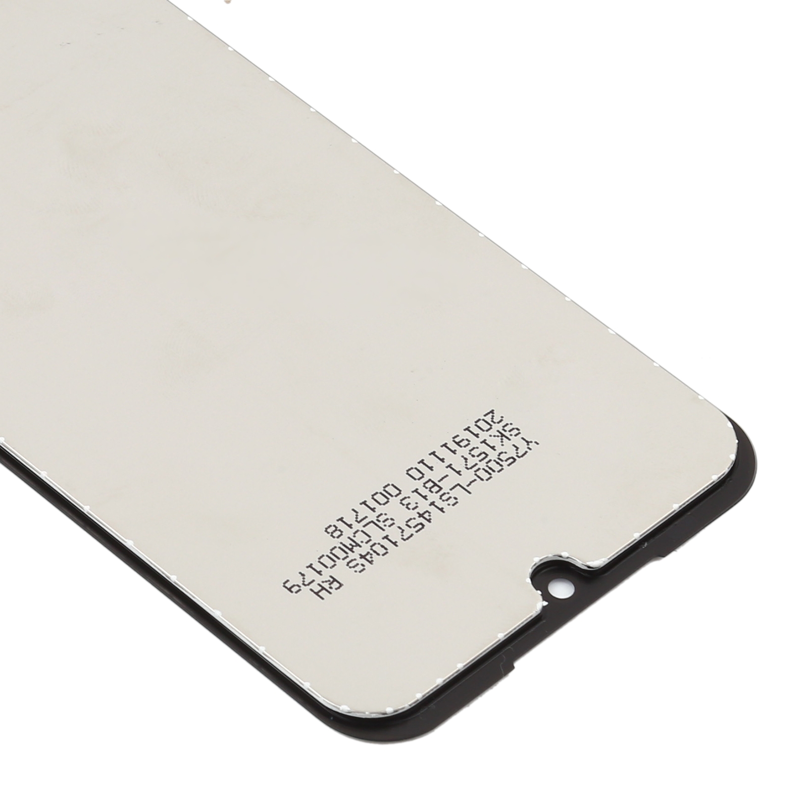 LG K31 Q31 LM-K300Q Screen Replacement - Image 3