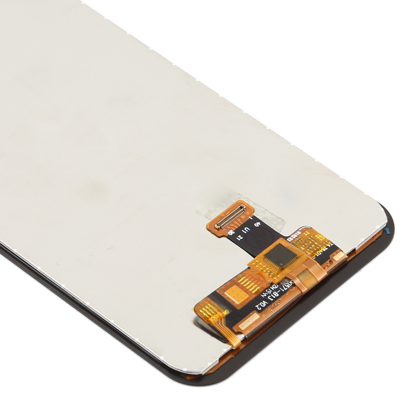 LG K31 Q31 LM-K300Q Screen Replacement - Image 4