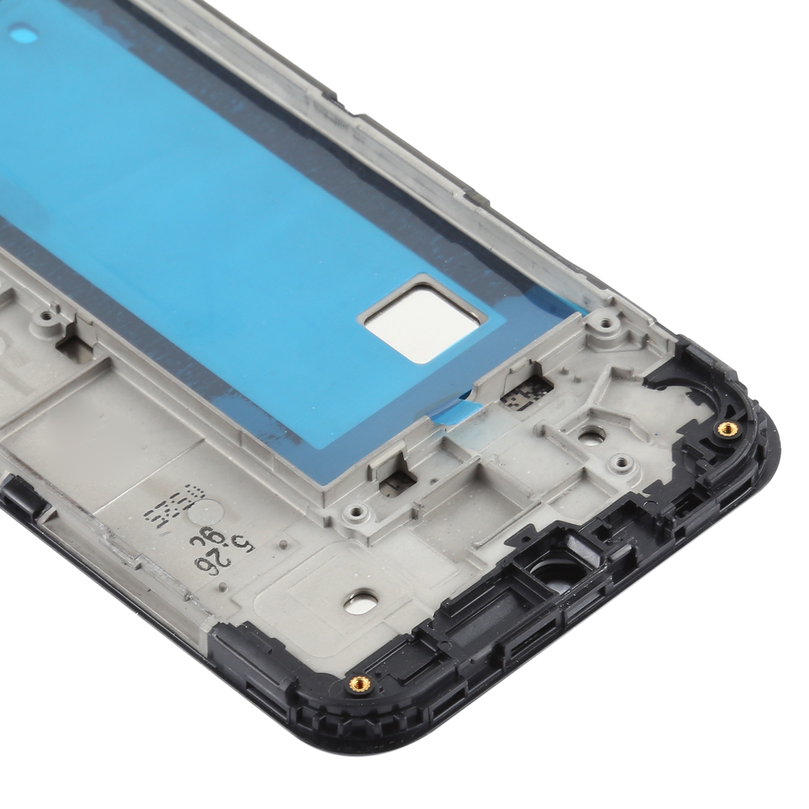 LG K31 LM-K300Q Black TFT LCD Screen Replacement - Image 3