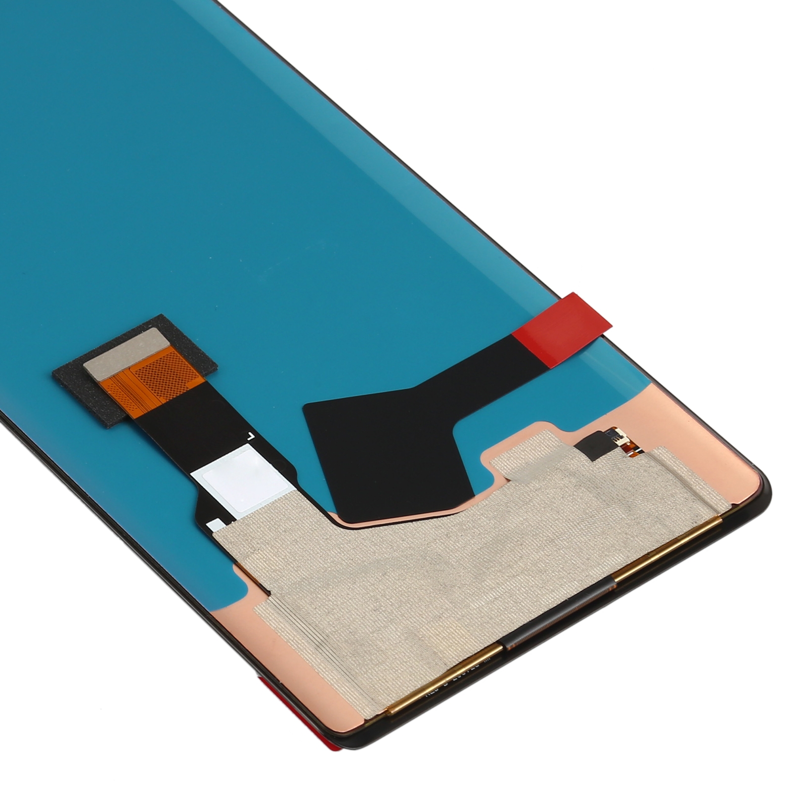 LG Wing 5G LMF100N Main LCD Screen Replacement - Image 4