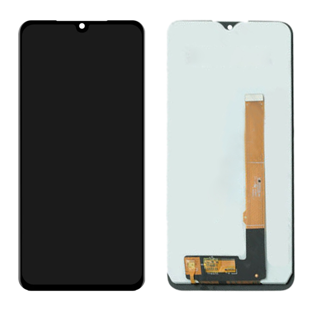 T-Mobile REVVL 4 5007W Black LCD Screen Replacement - Image 2