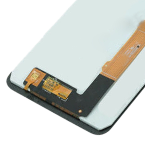 T-Mobile REVVL 4 5007W Black LCD Screen Replacement - Image 3