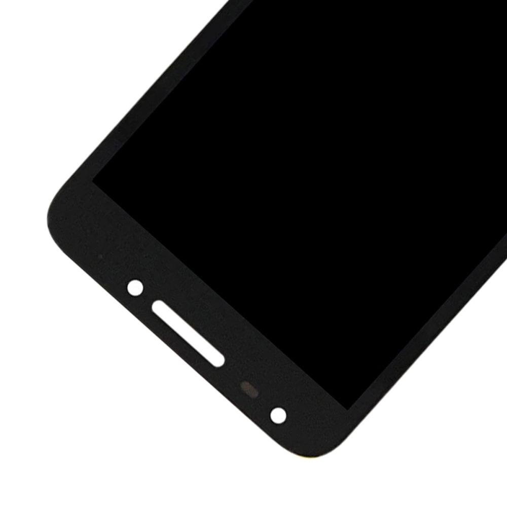 T-Mobile Revvl Black LCD Screen and Digitizer Replacement - Image 4