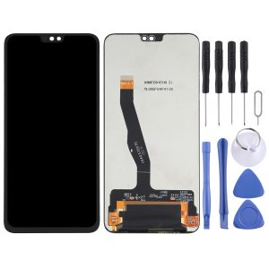 Huawei Honor 9X Lite LCD screen replacement