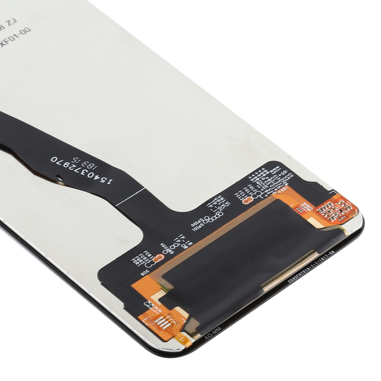 Huawei Honor 9X Lite LCD Screen Replacement - Image 4