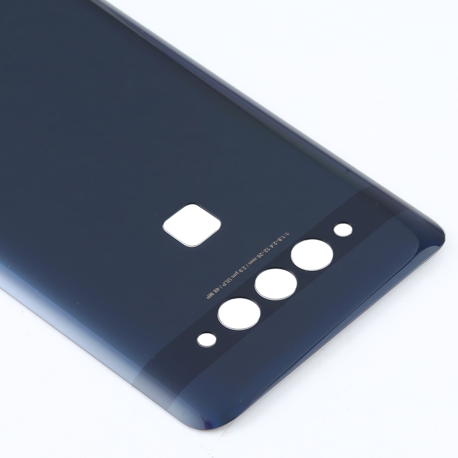 TCL Plex T780H Blue Battery Back Cover Replacement - Image 3
