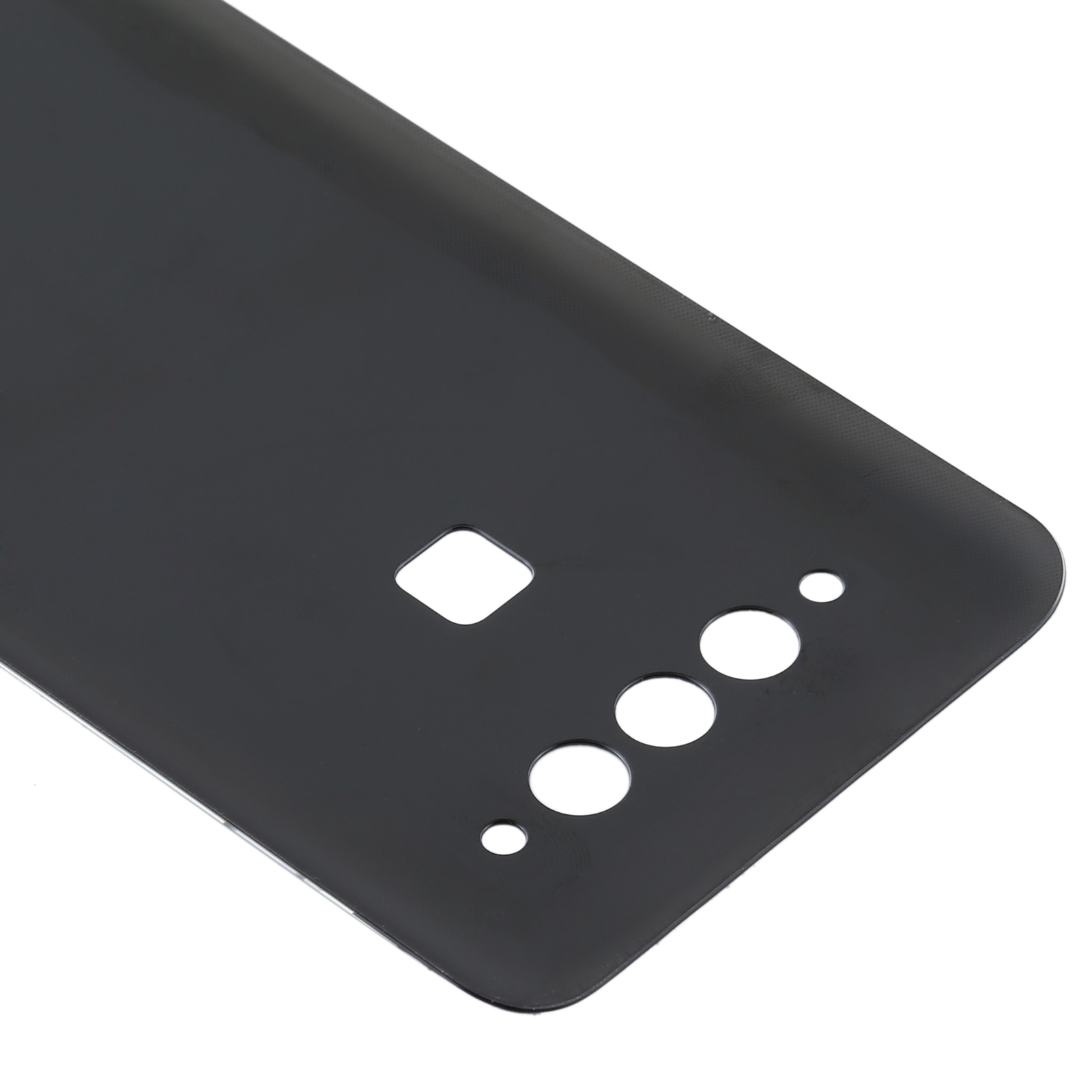 TCL Plex T780H White Battery Back Cover Replacement - Image 4